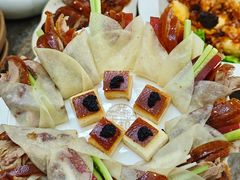 -普天和酒楼·新津菜·烤鸭(天津之眼店)