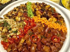 -金龙·打边炉(南京西路店)