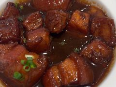 -小菜园新徽菜(宜兴八佰伴店)