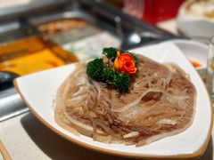 -海底捞火锅(龙首印象城店)