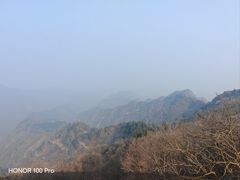 -终南山南五台景区