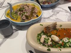 -鹿港小镇(悠唐店)