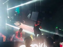 -HUNTING BAR亨霆鸡尾酒馆(越秀淘金店)