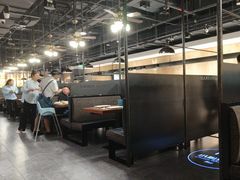 -汉巴味德·烤肉与啤酒的自助(杭州大悦城店)