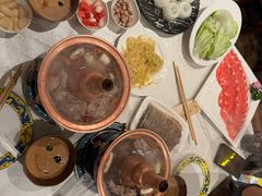 -南门涮肉(通州店)