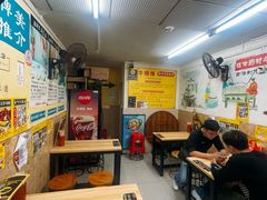 -牛师傅广式药膳牛骨汤美食(江南西店)