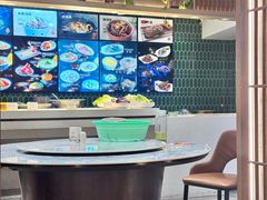 -聚丰园•湖鲜餐厅(阿红私房菜梅石路店)