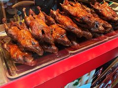 -徐六孃正宗甜皮鸭(张公桥店)