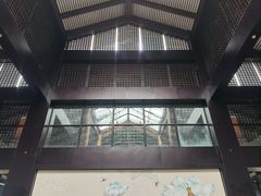 -威海天沐度假区温泉
