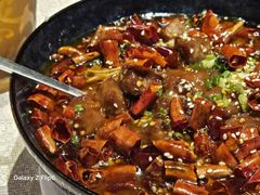 -万丽轩·粤菜(王府井金茂万丽酒店)