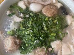 -春发生饭店·非遗(南院门店)