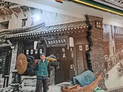 -八一路好吃街(雨田商务大厦店)