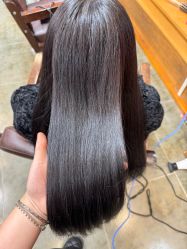 -心迪染发专门店