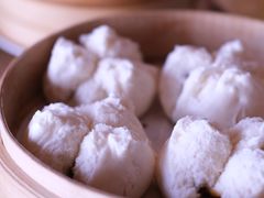 -彩丰楼中餐厅·仁恒洲际酒店