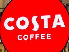 -COSTA COFFEE(斯普瑞斯奥特莱斯店)