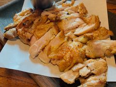 烤鸡-I HOLIC艾豪丽披萨(KKone店)