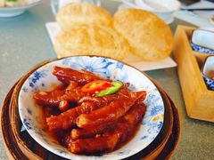 -南海渔村(珠江新城店)