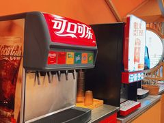 -喜家自助小火锅(乐客城店)