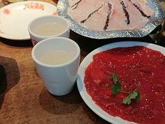 -牛市坎火锅(建设路店)