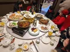 -华膳楼·安徽地标美食·中华餐饮名店(文化公园店)