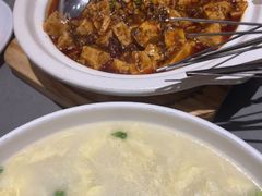 -大闫家烧烤·小海鲜家常菜(郑庄店)