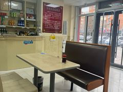 -三盛楼饭店(四流中路店)