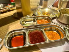 -西塔老太太泥炉烤肉(亚运村店)