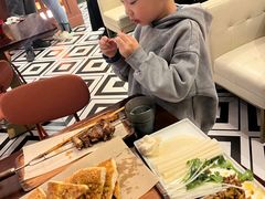 -那拉提之疆·新疆菜(美院店)