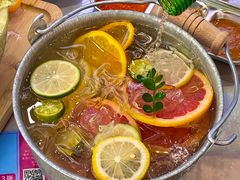 -玄希浪漫厨房·韩料烤肉(湖滨银泰in77店)