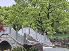 -范蠡湖公园