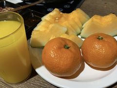 -火炉火自助餐(枫蓝国际店)