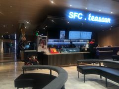 -SFC上影影城(港汇永华IMAX激光店)