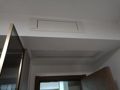 -三菱电机中央空调(红星美凯龙真北店)