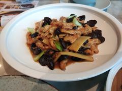 杏花堂过油肉-杏花堂山西菜馆(壹方城店)