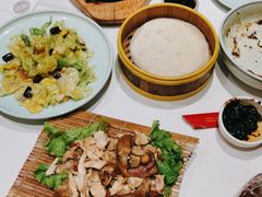 -惠丰堂饭庄·烤鸭·京味菜(翠微路店)
