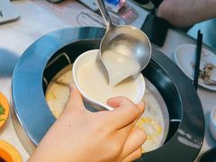-煲宫猪肚鸡(晶品店)