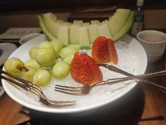 -揽季锅物会.福建黄鱼.海鲜姿造(五四路店)