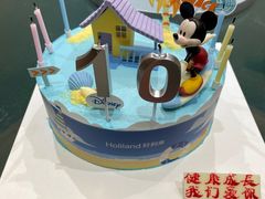 -君霖海鲜私房菜(春柳店)