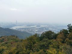 -头陀岭景区