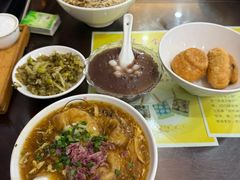 -毛华美食(清扬路店)