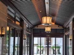 -广富林宰相府酒店·水云间
