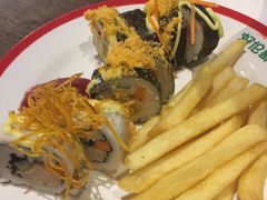 -好伦哥比萨烤肉自助(八里桥店)