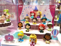 -泡泡玛特POPMART(上海环球港店)