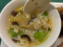 -大鸽饭(汉溪长隆店)