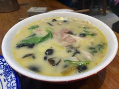 -三厂烩羊肉(沙口路店)