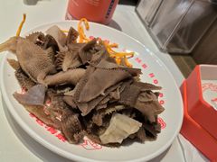 -董记老清泉·鲜切涮羊肉(窑岭店)