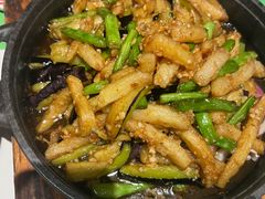 -鑫小城故事·藕汤·家常菜(台北一路总店)
