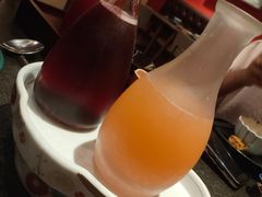 -丝路金桃·新疆菜(徐汇店)