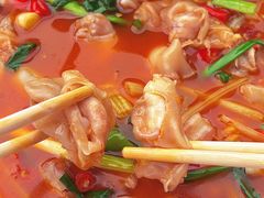 -二钳洞庭虾蟹·江湖菜(成都鹭岛店)