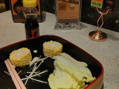 -润园四季椰子鸡火锅(海上世界店)